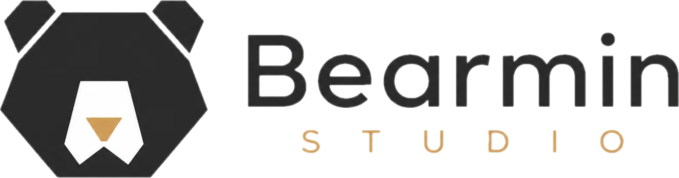 Bearmin Studio
